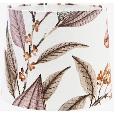 PR Home Sofia Seedpod Powder 30 cm Vit Lampskärm - Lamp shade PR Home Sofia Seedpod Powder 30 cm Vit Lampskärm - Lamp shade