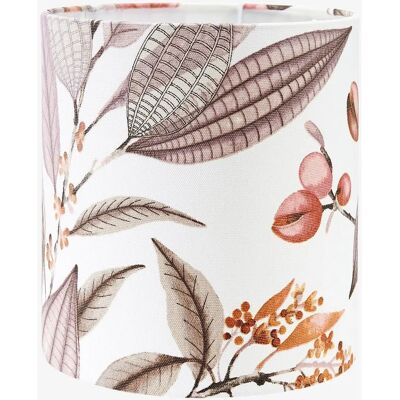 PR Home Celyn Seedpod 30 cm - Rosa Sylinderlampeskjerm PR Home Celyn Seedpod 30 cm - Rosa Sylinderlampeskjerm