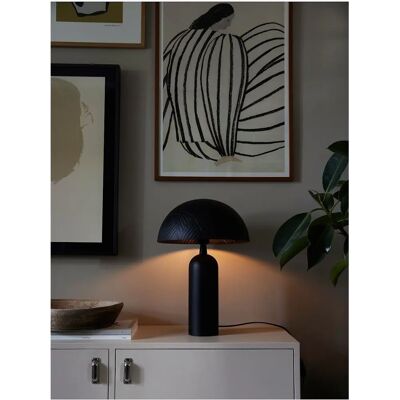 PR Home Ribble 31 cm Metal lampeskærm - Moderne design PR Home Ribble 31 cm Metal lampeskærm - Moderne design