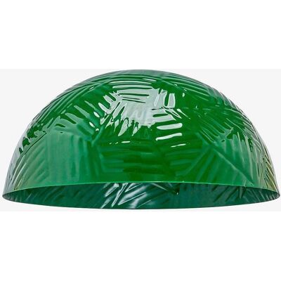 PR Home Ribble 31 cm Metallgrön Lampskärm - Lamp Shade PR Home Ribble 31 cm Metallgrön Lampskärm - Lamp Shade