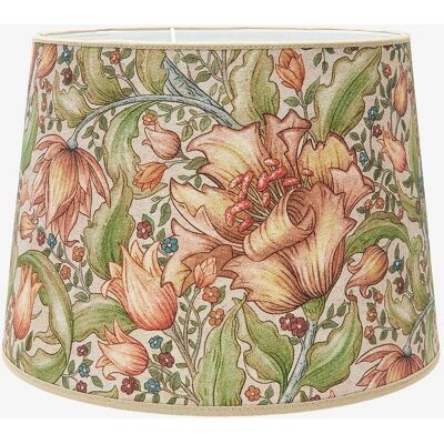 PR Home Sofia Theo 20 cm Beige Lampeskærm - Lamp shade PR Home Sofia Theo 20 cm Beige Lampeskærm - Lamp shade