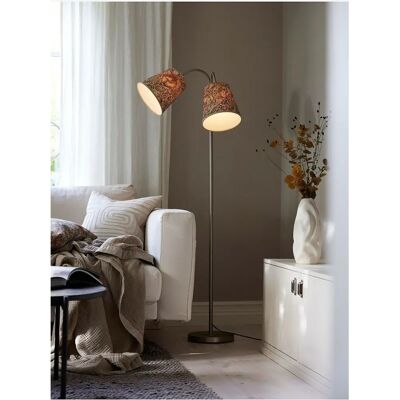 Homeroom Cia Beige Lampskärm - Abat-jour Homeroom Cia Beige Lampskärm - Abat-jour