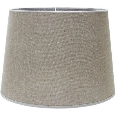 PR Home Sofia 30cm Beige Mönstrad Lampskärm - Lampskärm PR Home Sofia 30cm Beige Mönstrad Lampskärm - Lampskärm