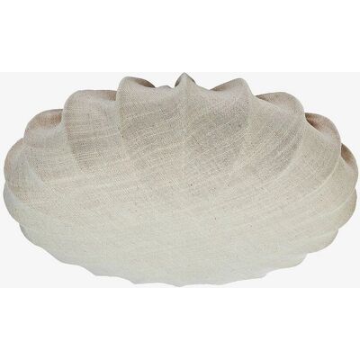 PR Home Florenzo 42cm Beiger Textil Deckenleuchte - Deckenlampe PR Home Florenzo 42cm Beiger Textil Deckenleuchte - Deckenlampe