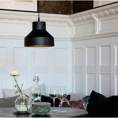 PR Home Solo Deckenlampe - Schwarz - Deckenleuchte PR Home Solo Deckenlampe - Schwarz - Deckenleuchte