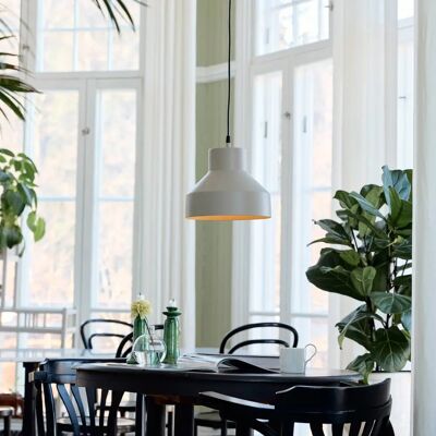 PR Home Beige Solo Deckenleuchte - Deckenleuchte PR Home Beige Solo Deckenleuchte - Deckenleuchte