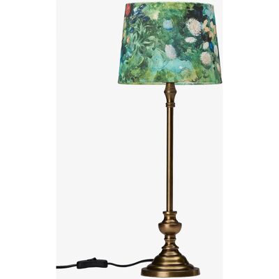 PR Home Andrea Bordslampe - Designet af Carl Larsson PR Home Andrea Bordslampe - Designet af Carl Larsson