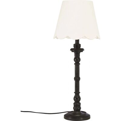 PR Home Joy 66 cm Træ Bordlampe - Bordlampe PR Home Joy 66 cm Træ Bordlampe - Bordlampe
