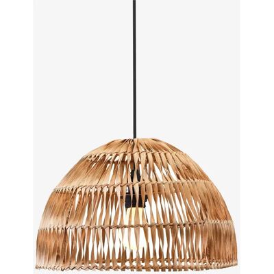 PR Home - Deckenlampe Lace - Natur - Gemütliche Atmosphäre PR Home - Deckenlampe Lace - Natur - Gemütliche Atmosphäre