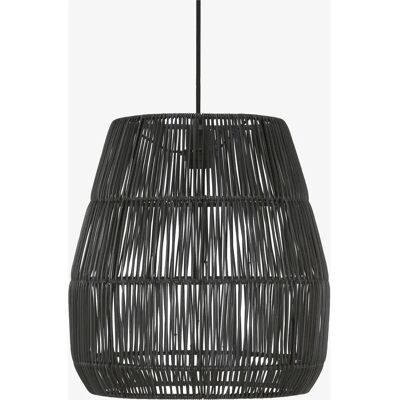 Lampadario a sospensione Saigon di PR Home - Nero Lampadario a sospensione Saigon di PR Home - Nero