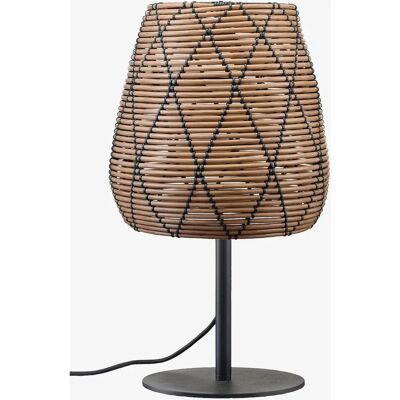 PR Home - Agnar Lollo Udendørs Bordlampe 71 cm PR Home - Agnar Lollo Udendørs Bordlampe 71 cm