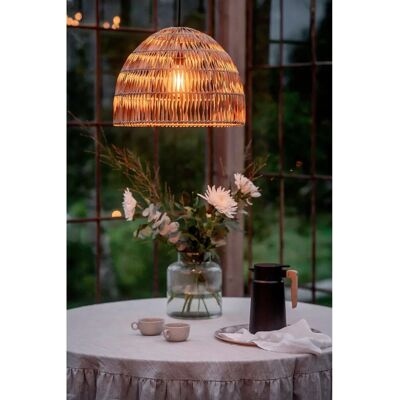 PR Home - Lace Outdoor 46 cm - Natur Deckenleuchte PR Home - Lace Outdoor 46 cm - Natur Deckenleuchte