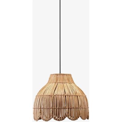 PR Home Loftlampe Pia Outdoor 24 cm Natur PR Home Loftlampe Pia Outdoor 24 cm Natur