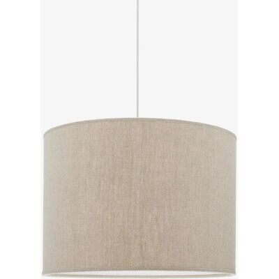 PR Home Deckenlampe Sara Leinen 35cm - Natur PR Home Deckenlampe Sara Leinen 35cm - Natur