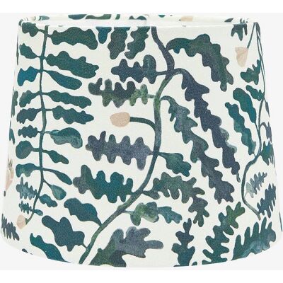 PR Home Sofia 35 cm Grøn Bomuld Lampeskærm - Lamp shade PR Home Sofia 35 cm Grøn Bomuld Lampeskærm - Lamp shade