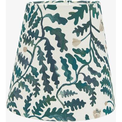 PR Home Cia 20 cm Grøn Bomuldslampeskærm - Lamp shade PR Home Cia 20 cm Grøn Bomuldslampeskærm - Lamp shade