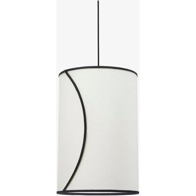 PR Home Ava 30 cm - Modern cylindrisk taklampa PR Home Ava 30 cm - Modern cylindrisk taklampa