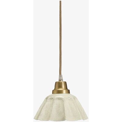 PR Home Ester 17 cm Pendellampa - Vintage Stil PR Home Ester 17 cm Pendellampa - Vintage Stil