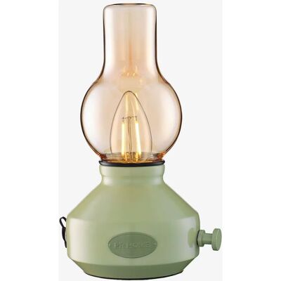 PR Home - Glimt Wiederaufladbare Tischlampe - Vintage Modernes Design PR Home - Glimt Wiederaufladbare Tischlampe - Vintage Modernes Design