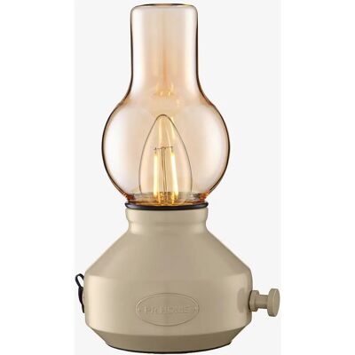 PR Home Glimt Opladelig Vintage Bordlampe PR Home Glimt Opladelig Vintage Bordlampe