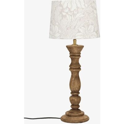 PR Home Lodge Beigetischlampe - Tischleuchte PR Home Lodge Beigetischlampe - Tischleuchte