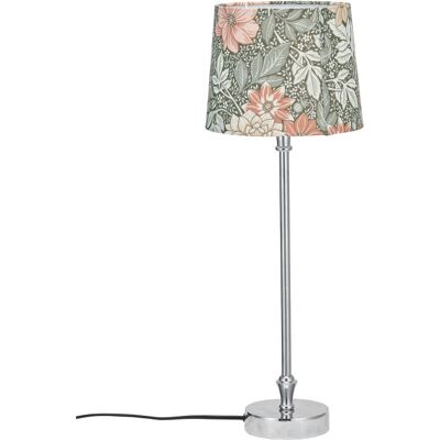 PR Home Liam Lampada da Tavolo Verde - Lampada da Tavolo PR Home Liam Lampada da Tavolo Verde - Lampada da Tavolo