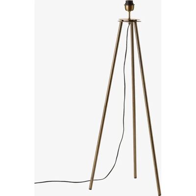 PR Home - Base 105cm - Messing Gulvlampe PR Home - Base 105cm - Messing Gulvlampe