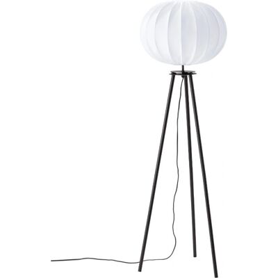 PR Home - Base 125cm - Tripod Stehlampe - Schwarz PR Home - Base 125cm - Tripod Stehlampe - Schwarz
