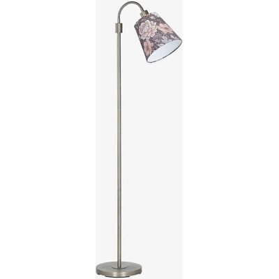 PR Home - Gulvlampe Amy Flex 1 - Brun PR Home - Gulvlampe Amy Flex 1 - Brun