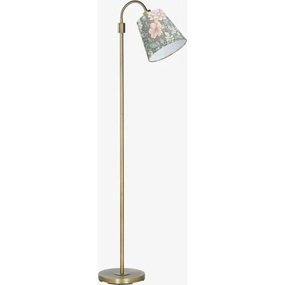 PR Home - Amy Flex 1 Grön golvlampa - Golvlampa PR Home - Amy Flex 1 Grön golvlampa - Golvlampa