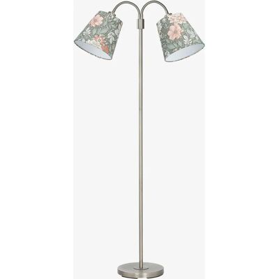 PR Home Amy Flex 2 Grøn Gulvlampe - Gulvlampe PR Home Amy Flex 2 Grøn Gulvlampe - Gulvlampe