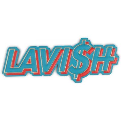 HoldIt Lavish Sininen Tarra HoldIt Lavish Sininen Tarra