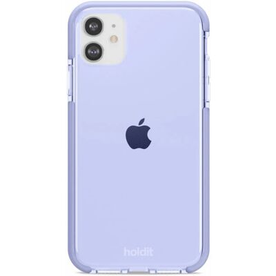 HoldIt Laventeli iPhone 12 / 12 Pro Kuori - Puhelimen suojus HoldIt Laventeli iPhone 12 / 12 Pro Kuori - Puhelimen suojus