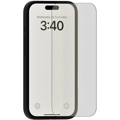 Holdit iPhone 14 Plus / 13 Pro Max Hærdet Glas Skærmbeskyttelse - Gennemsigtig Holdit iPhone 14 Plus / 13 Pro Max Hærdet Glas Skærmbeskyttelse - Gennemsigtig