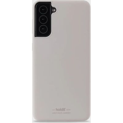 HoldIt S22+ Pehmeä silikonikuori - Puhelimen suojus HoldIt S22+ Pehmeä silikonikuori - Puhelimen suojus