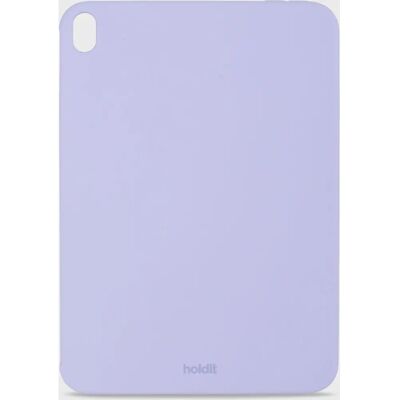 HoldIt Lavendel Silikone iPad Air Cover - Tablet Cover HoldIt Lavendel Silikone iPad Air Cover - Tablet Cover
