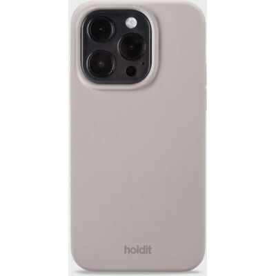 HoldIt Silikon Hülle iPhone 14 / 13 - Schutzcover HoldIt Silikon Hülle iPhone 14 / 13 - Schutzcover