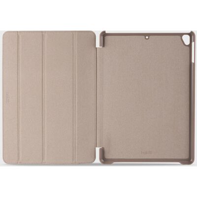 Apple iPad Mocha Brown Smart Cover - Tablettikansi Apple iPad Mocha Brown Smart Cover - Tablettikansi
