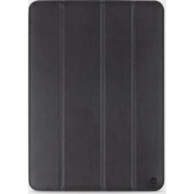 Holdit iPad 10.9" Kuori - Musta - Suojaa näyttöä ja takakannen Holdit iPad 10.9" Kuori - Musta - Suojaa näyttöä ja takakannen