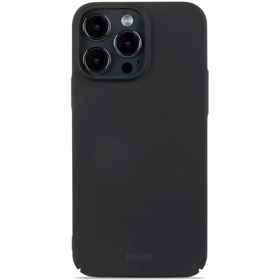 Holdit ohut musta kotelo iPhone 14 Pro Max Holdit ohut musta kotelo iPhone 14 Pro Max