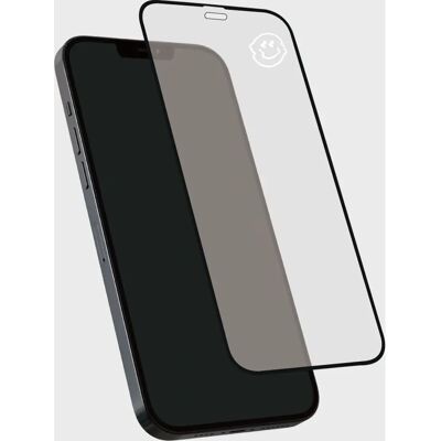 Holdit Hærdet Glas til iPhone 12 / 12 Pro - Fuldt Dækning Holdit Hærdet Glas til iPhone 12 / 12 Pro - Fuldt Dækning