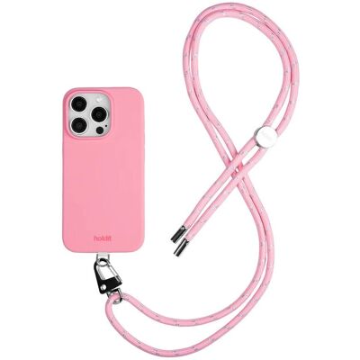 Holdit Pink Crossbody Remmi - Crossbody Remmi Holdit Pink Crossbody Remmi - Crossbody Remmi