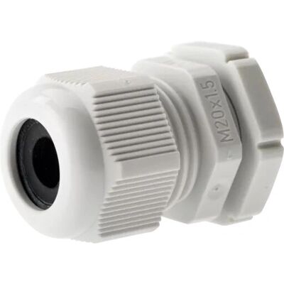 Abrazadera de cable Axis 5503-761 - Abrazadera de cable - 5 piezas Abrazadera de cable Axis 5503-761 - Abrazadera de cable - 5 piezas