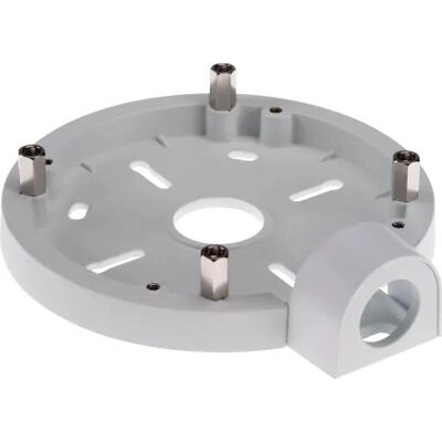 Axis T94F01P Conduit Back Box - Security Camera Accessory Axis T94F01P Conduit Back Box - Security Camera Accessory