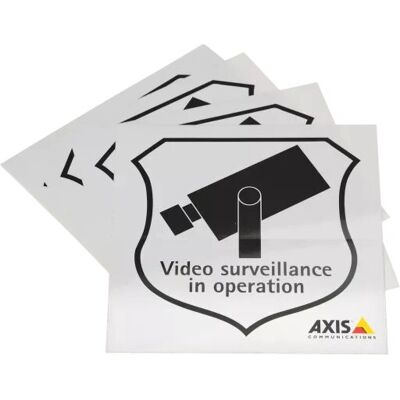 Axis 5502-811 Säkerhetskameratillbehör - Säkerhetskameratillbehör Axis 5502-811 Säkerhetskameratillbehör - Säkerhetskameratillbehör