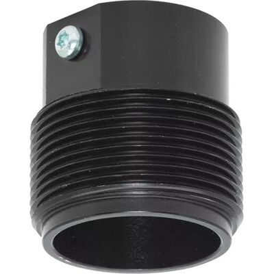 Axis T91A06 Bevestigingskit - Zwart - Voor P33-serie Axis T91A06 Bevestigingskit - Zwart - Voor P33-serie