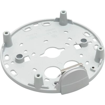 Kit di montaggio Axis T94M01S - Compatibile con AXIS Q3505-VE Kit di montaggio Axis T94M01S - Compatibile con AXIS Q3505-VE