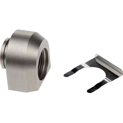Axis 5505-641 roestvrijstalen beveiligingscamera-beugel - Beveiligingscamera-accessoire Axis 5505-641 roestvrijstalen beveiligingscamera-beugel - Beveiligingscamera-accessoire