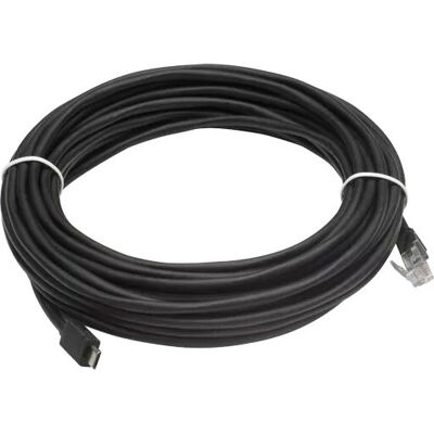 Axis 5506-921 Säkerhetskameratillbehör - 8M Kabel (4-Pack) Axis 5506-921 Säkerhetskameratillbehör - 8M Kabel (4-Pack)