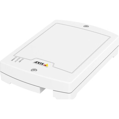 Axis A9161 Netzwerk I/O Relais - Automatisierungsgerät Axis A9161 Netzwerk I/O Relais - Automatisierungsgerät